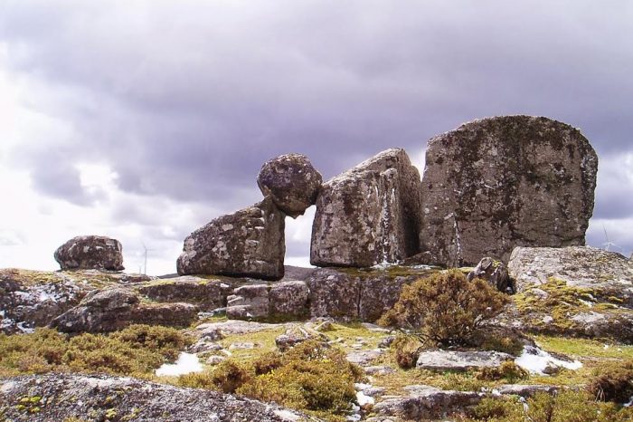 O Monte do Seixo, unha viaxe pola montaña máxica de Galicia