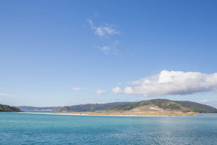 Viaxe ao inicio dos tempos de Galicia: a unidade xeolóxica Malpica-Tui