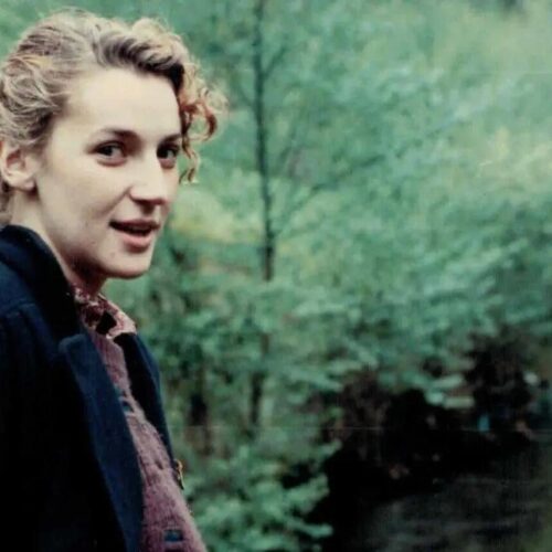 Percorrendo o Vigo obreiro da nena Begoña Caamaño