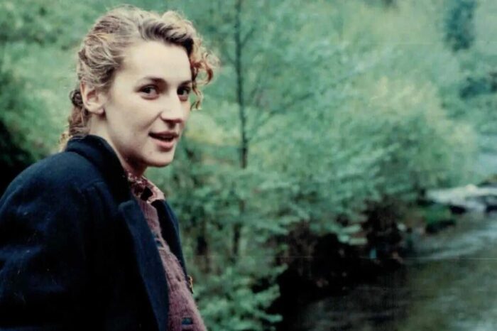 Percorrendo o Vigo obreiro da nena Begoña Caamaño