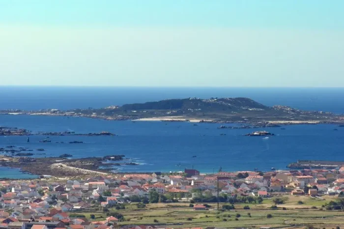 A outra Fisterra: pola punta sur do Barbanza
